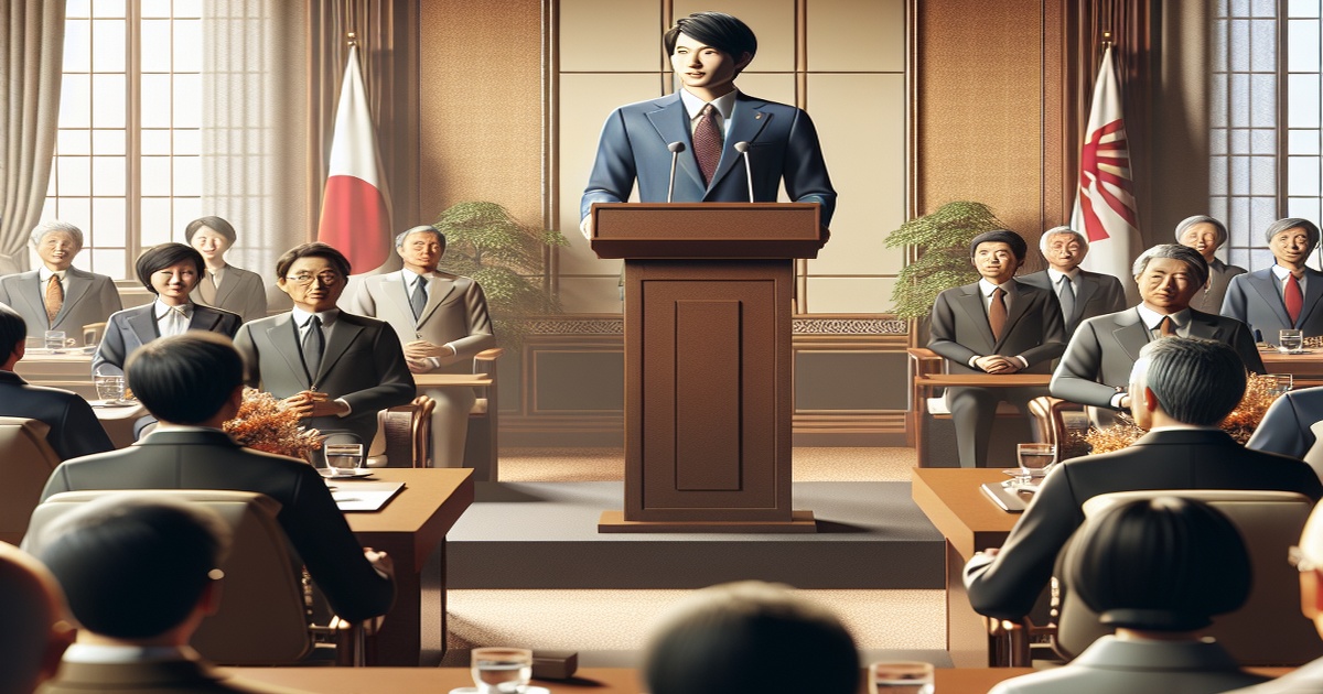 Main image to the post Chinese Vice-Minister Assures Safety of Japanese Citizens and Businesses in China