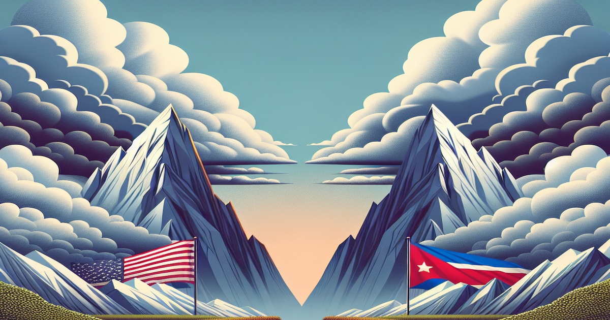 Main image to the post China Responds Strongly to US Sanctions on Officials from Hong Kong and Mainland China