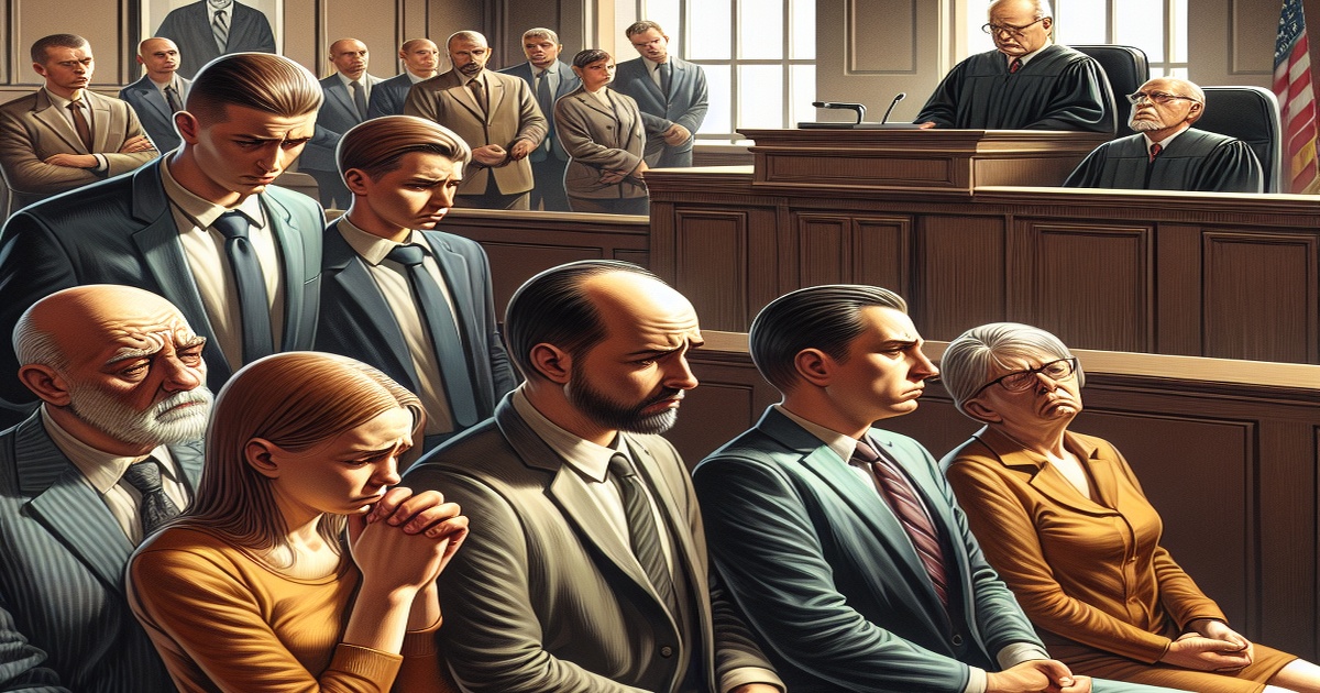 Main image to the post Goncalves Family Slams Judge and Prosecutors After Kohberger Plea
