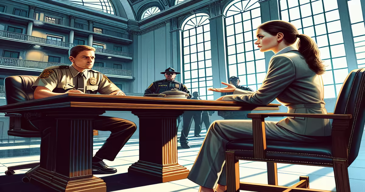DOJ Interviews Ghislaine Maxwell Amidst Epstein Case Scrutiny