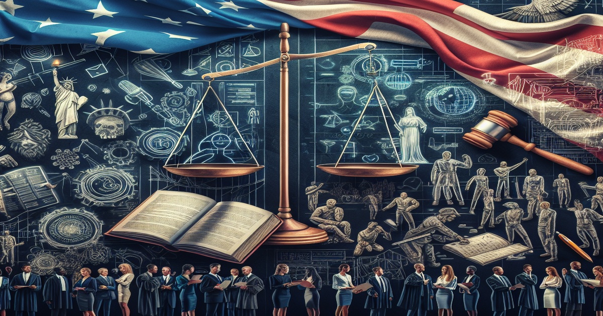 Main image to the post Embracing Patriotism, Innovation, and the Rule of Law