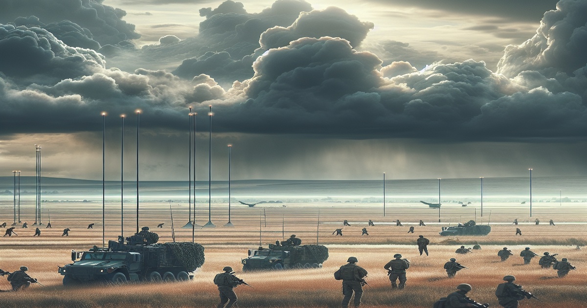 Main image to the post PLA Video "Subdue Demons" Signals Taiwan Warning Amidst Military Drills
