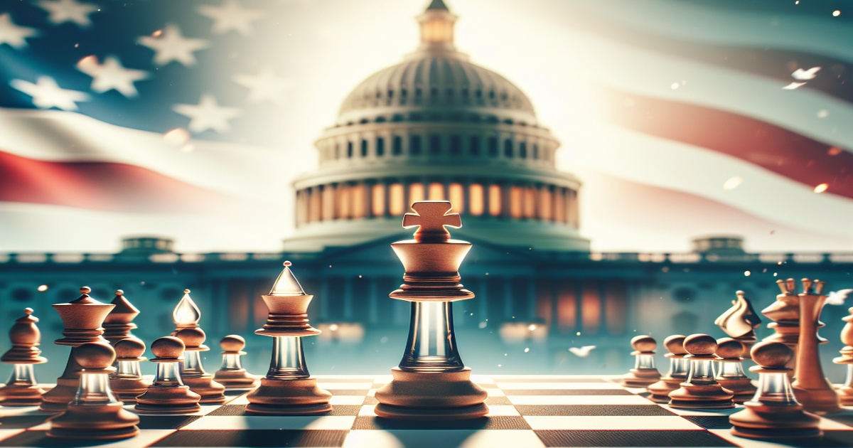 Main image to the post Epstein Files Spark Political Battles and Potential Power Shift in Congress