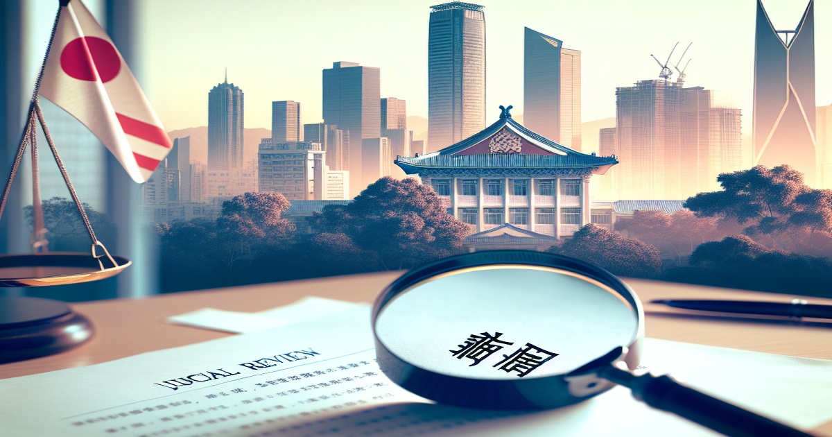 Main image to the post Case of Japanese School Boy Stabbed in Shenzhen Under Judicial Review