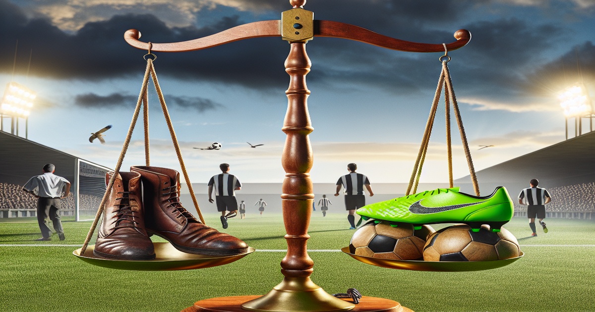 Main image to the post Tuchel's Balancing Act - Experience vs. Youth, Individual Talent vs. Team Cohesion