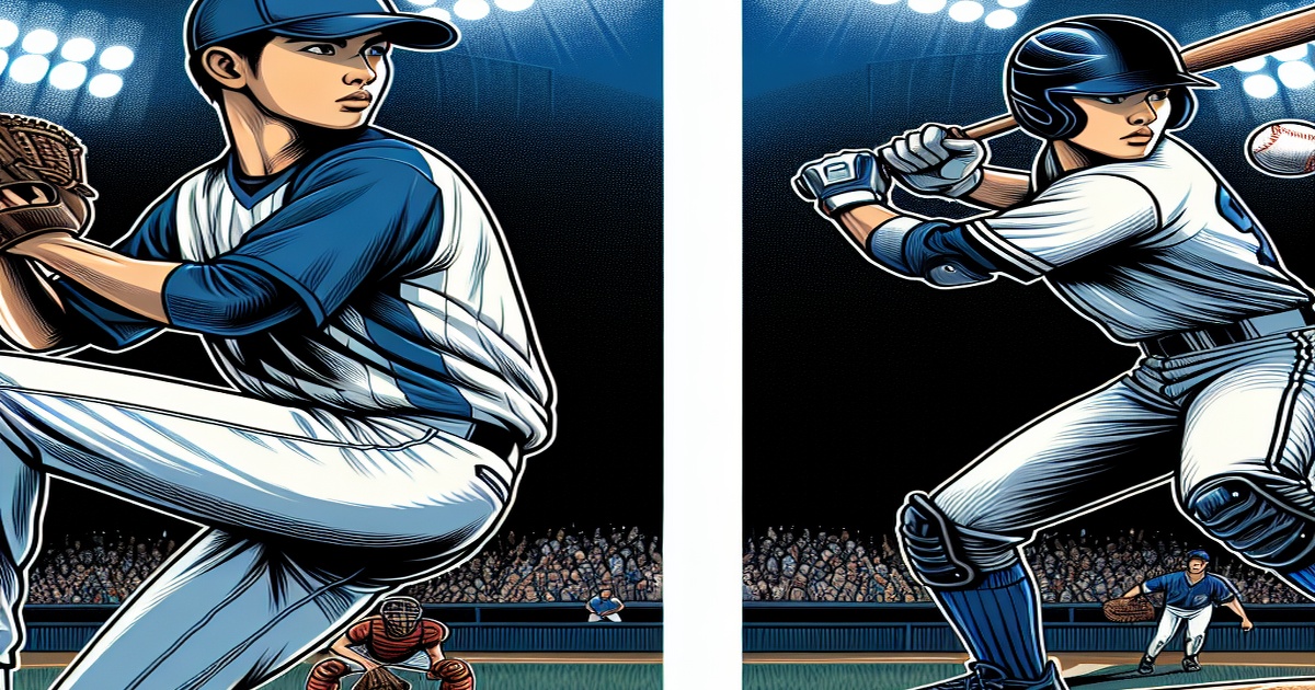 Main image to the post Giants to Face Off Against Dodgers and Yamamoto in Series Opener
