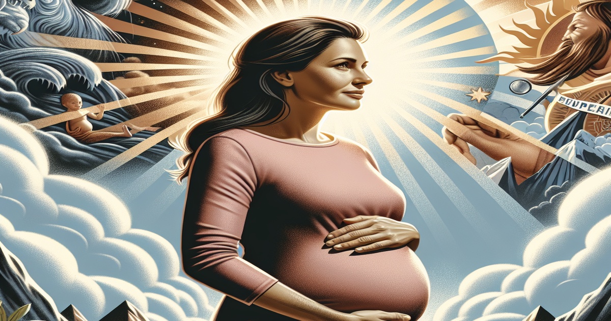 Main image to the post Sophie's Courageous Journey Through Pregnancy Complications