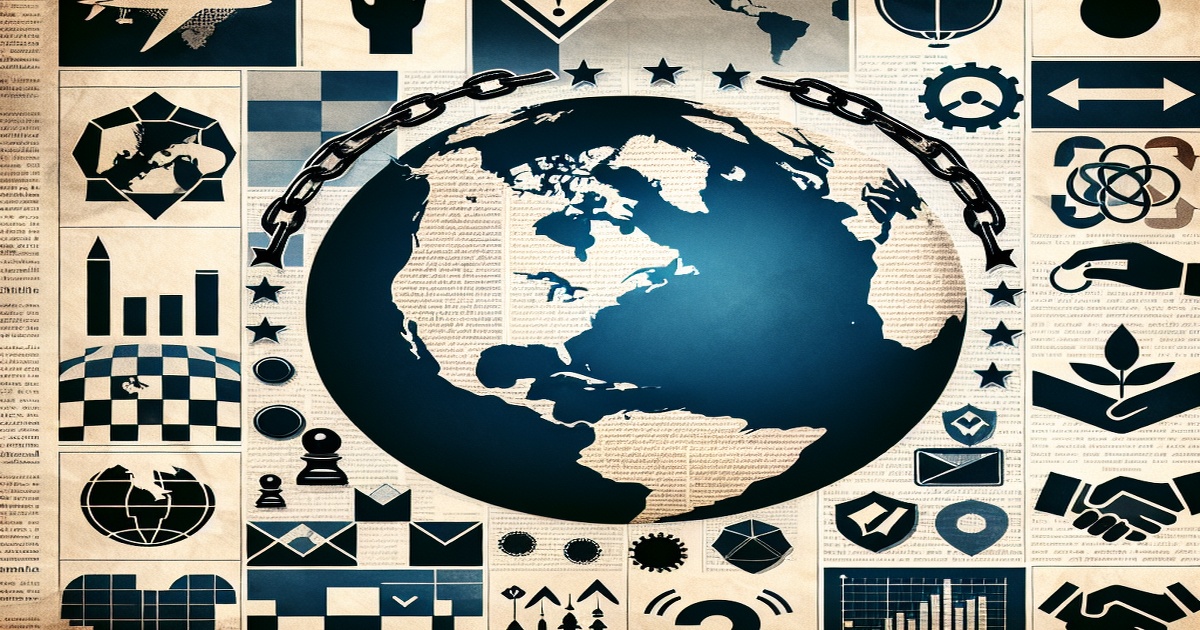 Main image to the post Political Tensions, Military Actions, and Policy Shifts Dominate Headlines