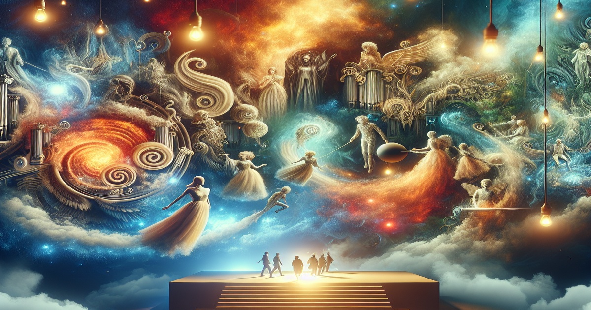 Main image to the post Dreams and Fairytales Collide in Unforgettable Finals