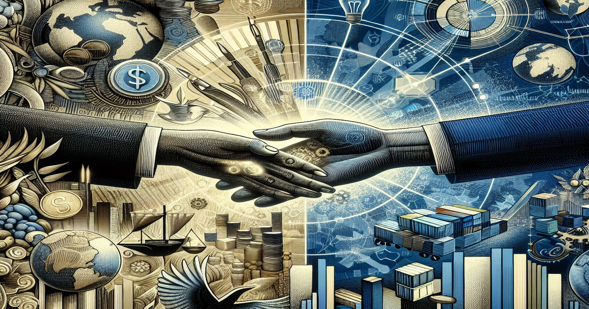 Main image to the post China's Ambassador Warns Against Tariff Hike, Citing Economic Ties and Shared Aspirations