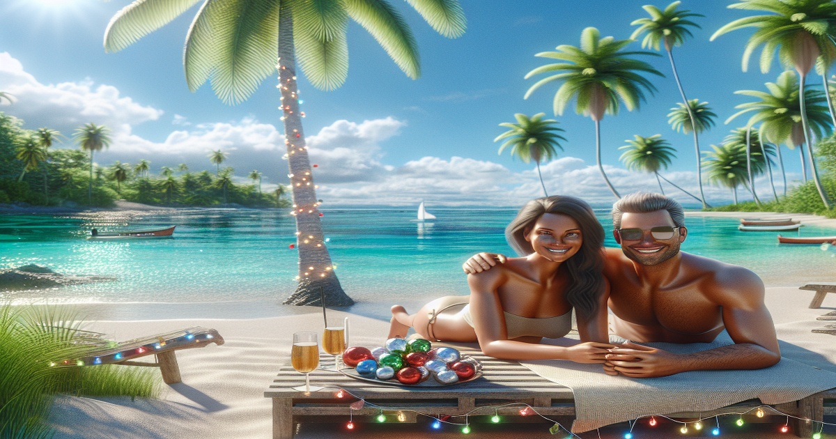 Main image to the post Prince Harry and Meghan Markle Enjoy Secret Holiday in Costa Rica Before Christmas