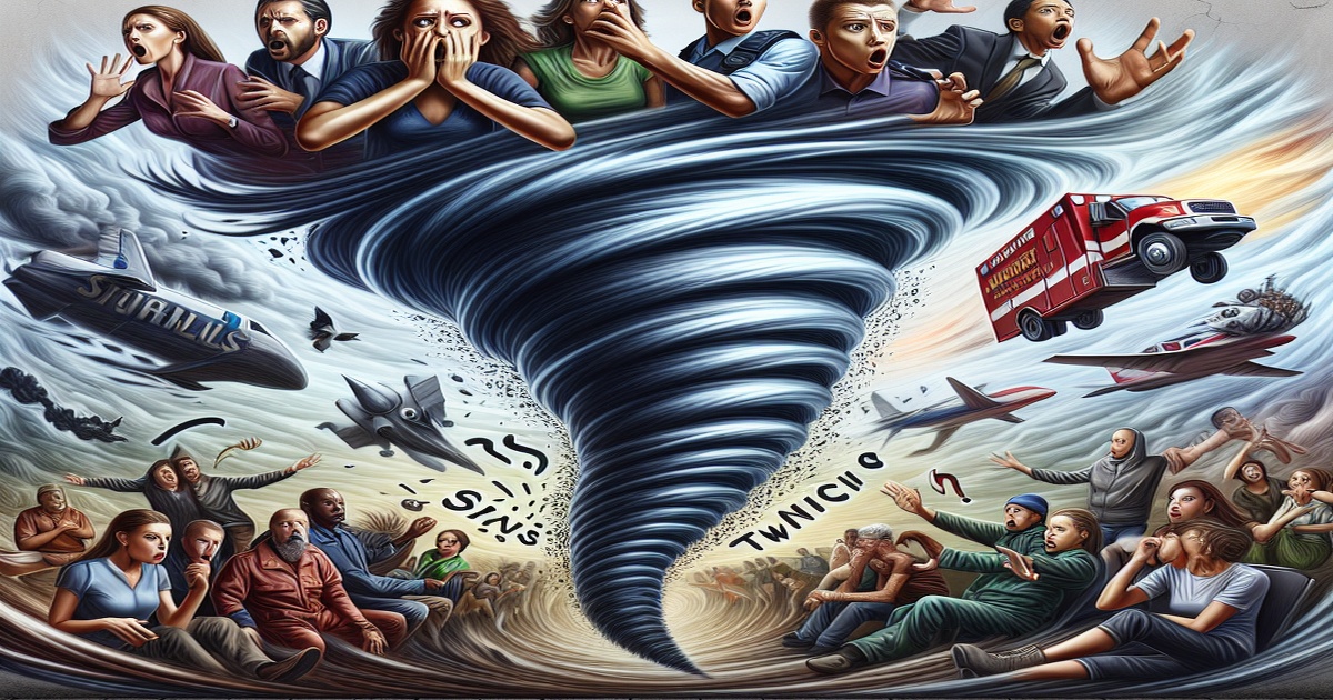 Main image to the post Who Will Survive? A Deep Dive into the Potential Victims and Shocking Twists of the Finale