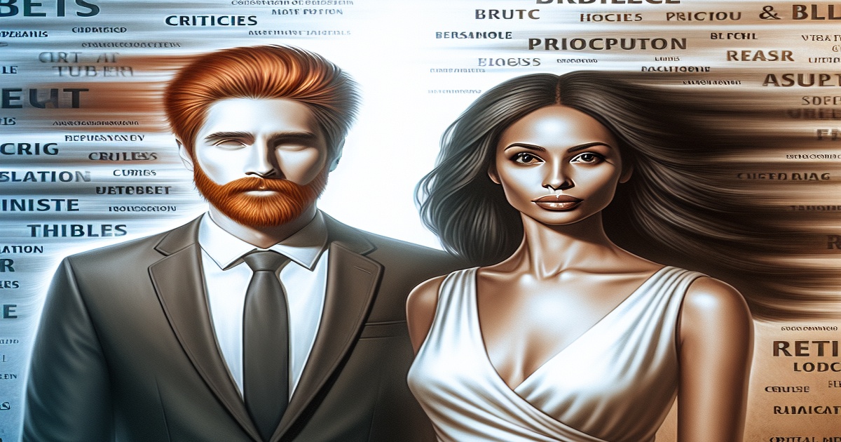 Main image to the post Vanity Fair Article Criticizes Meghan and Harry, Sparking Debate