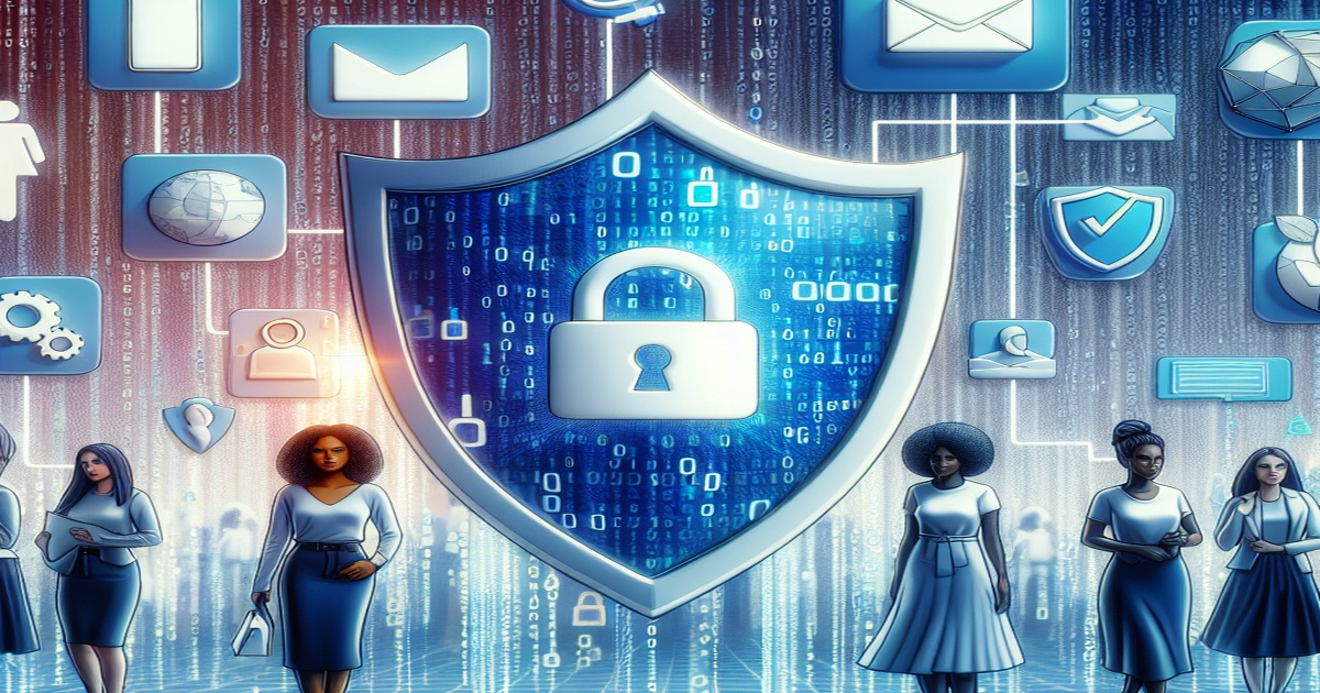 Main image to the post Ofcom Warns Tech Platforms to Enhance Safety Measures for Women and Girls Online