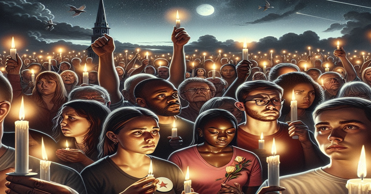 The Tragedy of Fletcher Merkel and the Annunciation Catholic School Shooting