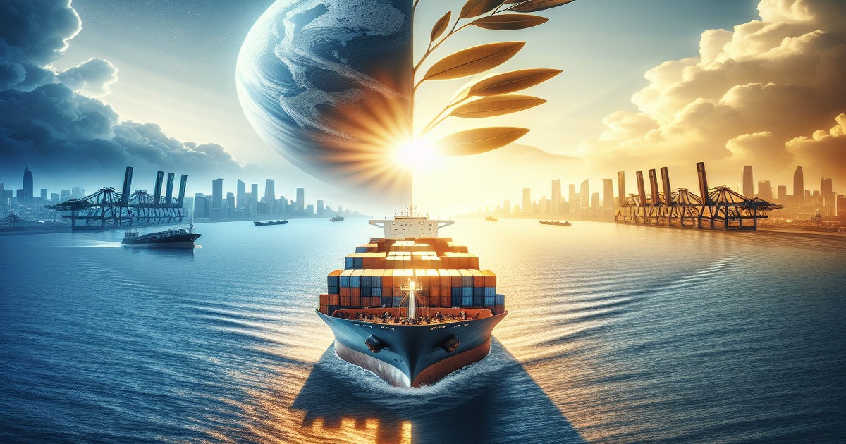 Main image to the post China Responds to US Tariffs with Stance on Trade and Dialogue