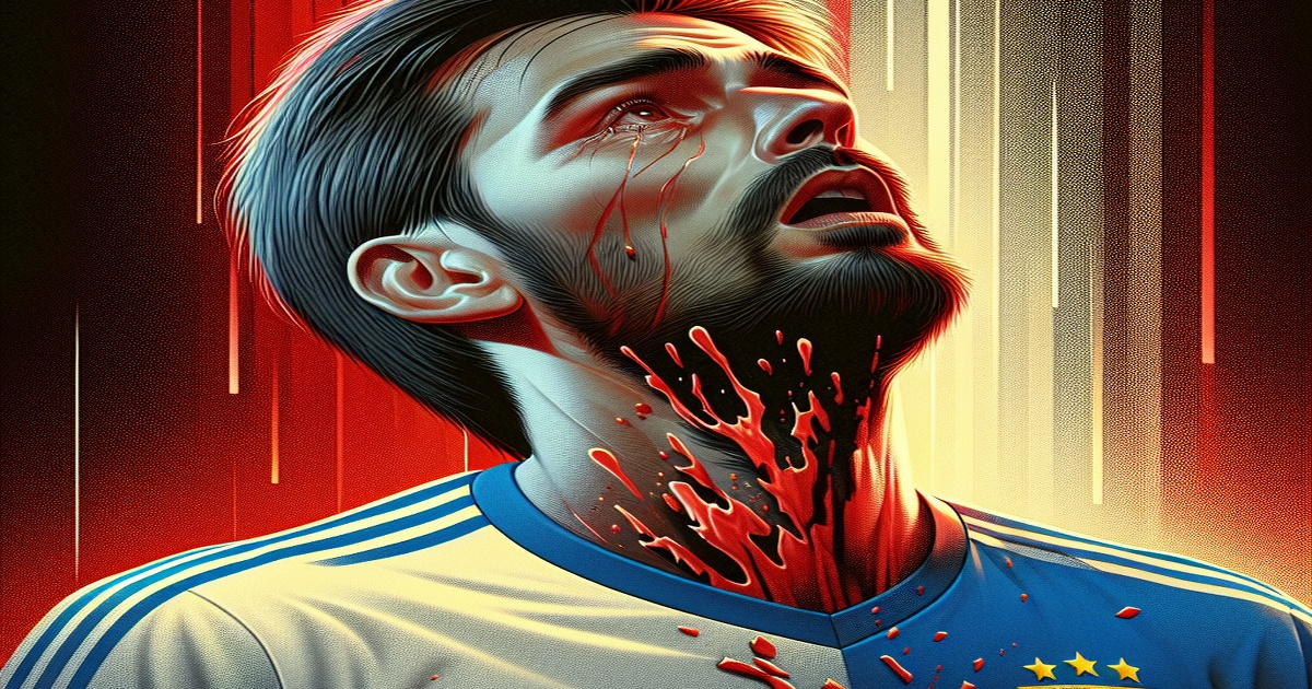 Main image to the post Beijing Guoan Player Guo Jiaxuan Dies After Injury in Spain