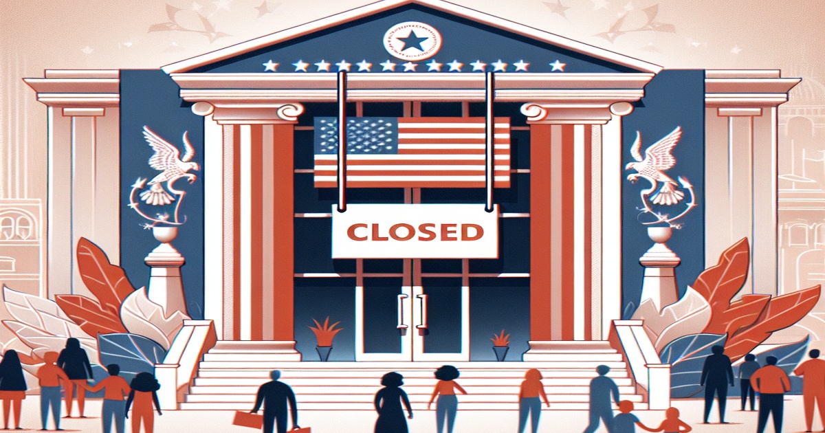 Main image to the post Trump Administration Moves to Shut Down USAID, Sparks Political Backlash