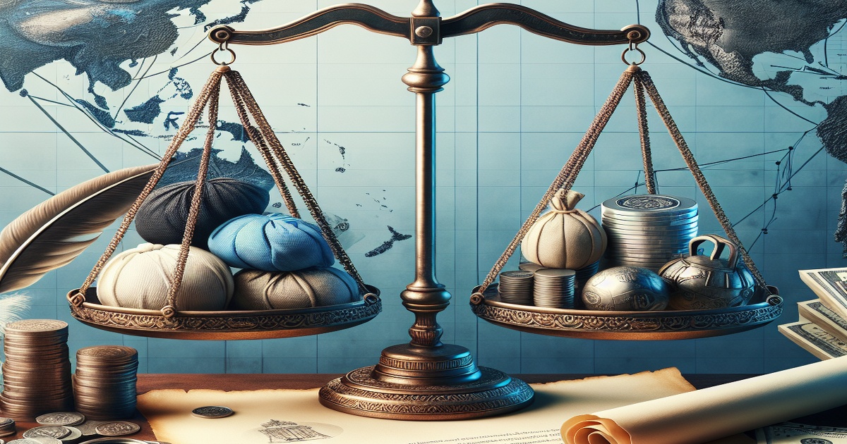 Main image to the post China Proposes Plan to Address US Tariffs, Restore Phase 1 Trade Deal