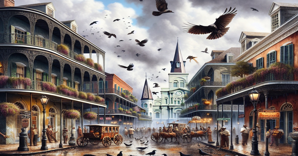 The New Orleans Attack and the Resurgence of a Threat