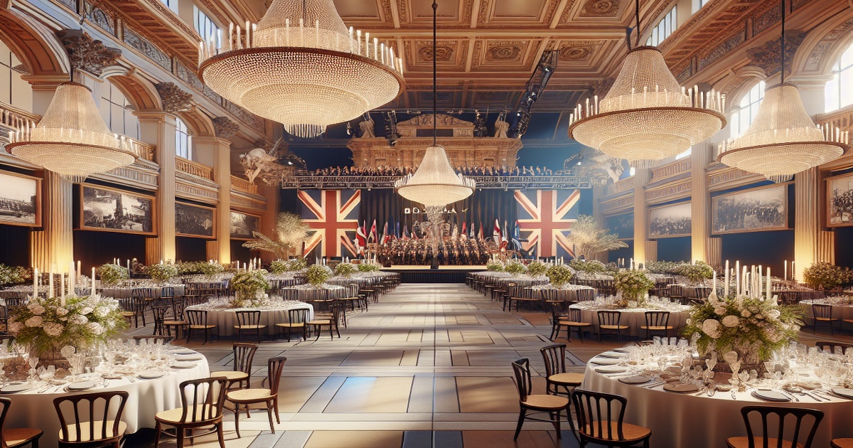 Main image to the post Royal Family to Commemorate 80th Anniversary of VE Day