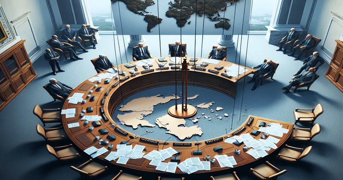 Main image to the post UK Cabinet Divided on Immediate Recognition of Palestinian State