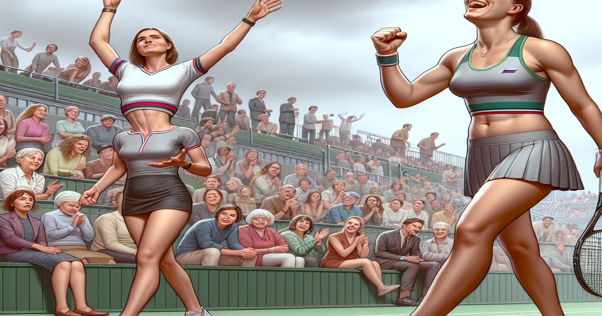 Main image to the post Sabalenka Advances to Brisbane International Final after Defeating Andreeva