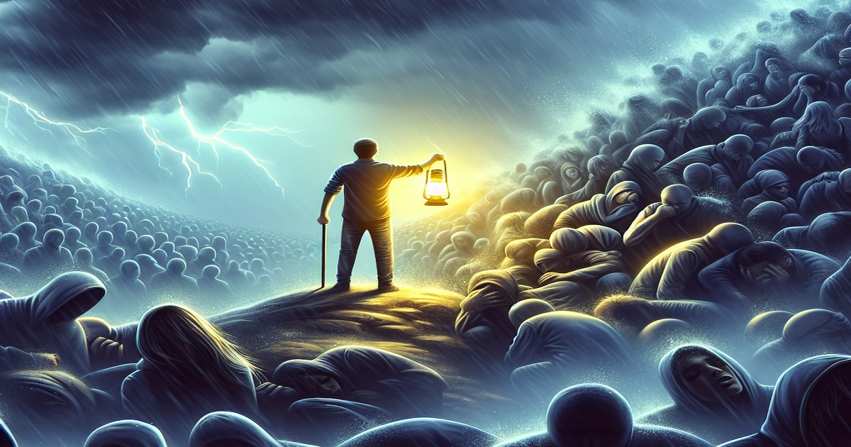 Personal Battle, Public Fatigue, and a Call to Action