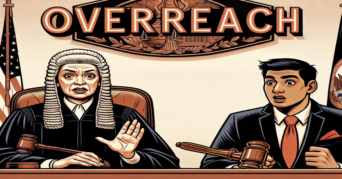 Judge Blocks Trump's Firing of NLRB Member, Citing Unlawful Overreach