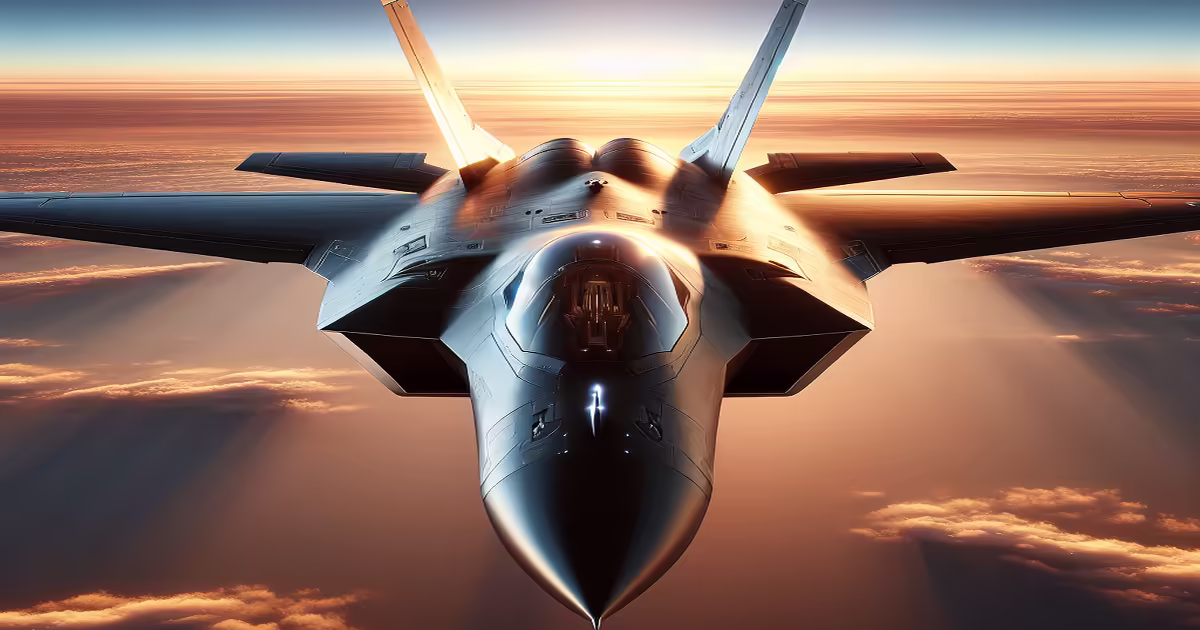 Main image to the post China’s J-10CE Warplane Achieves First Combat Success, Experts Highlight Its Advanced Capabilities