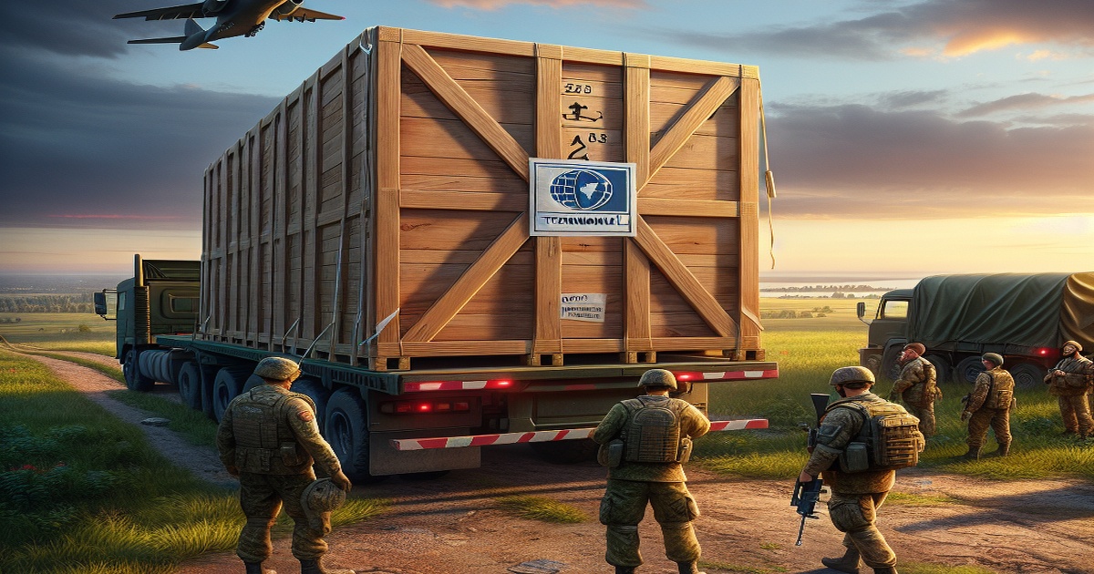 Main image to the post Biden Administration Delivers Final Military Aid Package to Ukraine Before Trump Takes Office