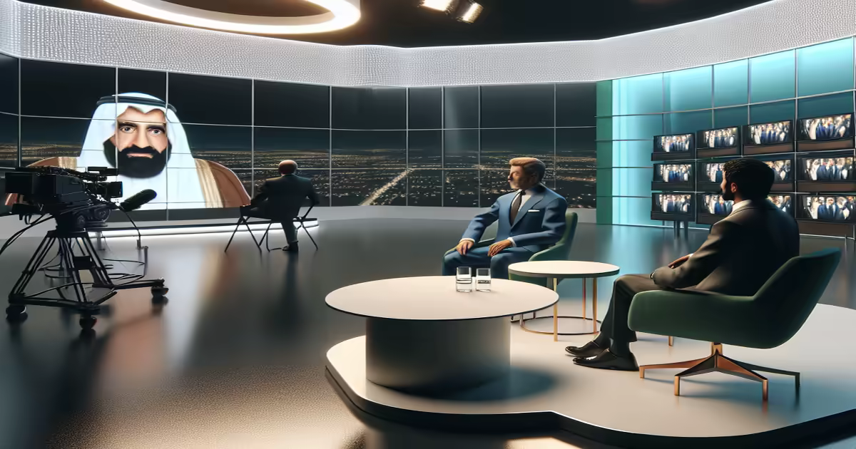 Main image to the post Concerns Swirl Ahead of Joe Biden's Interview with George Stephanopoulos