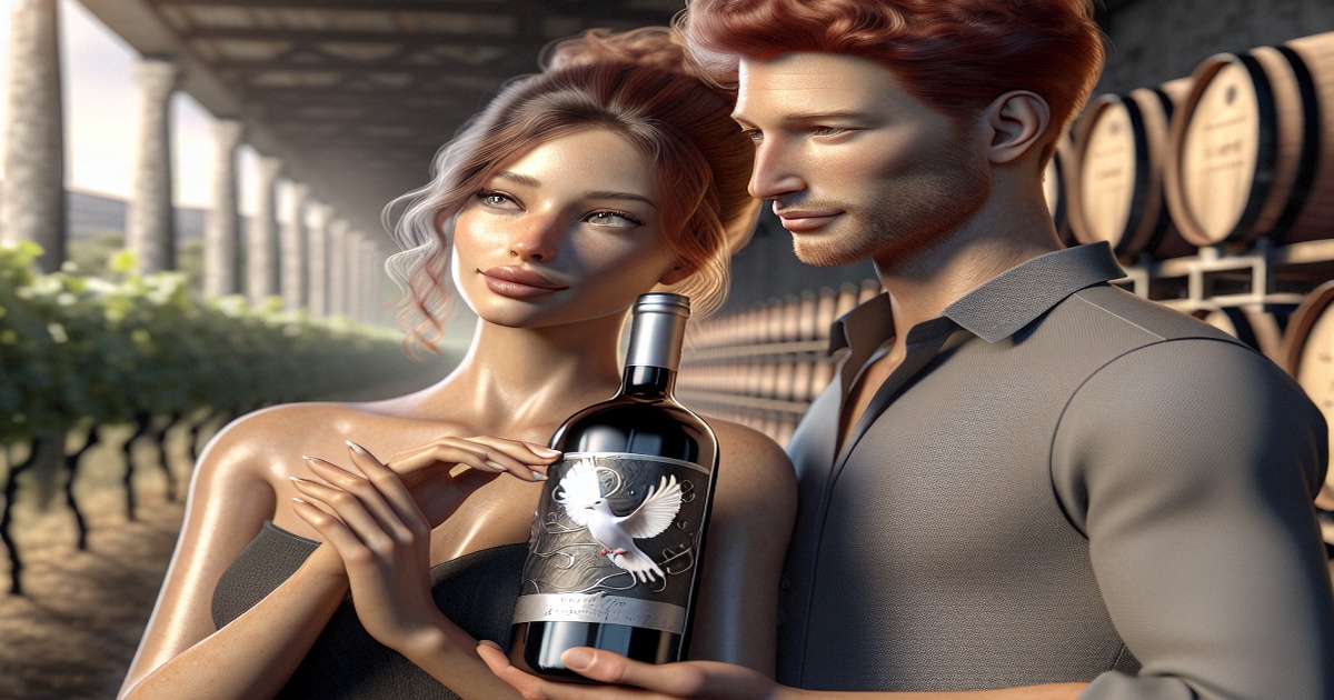 Main image to the post Meghan Markle's New Wine Launch Holds Special Significance for Her Relationship with Prince Harry