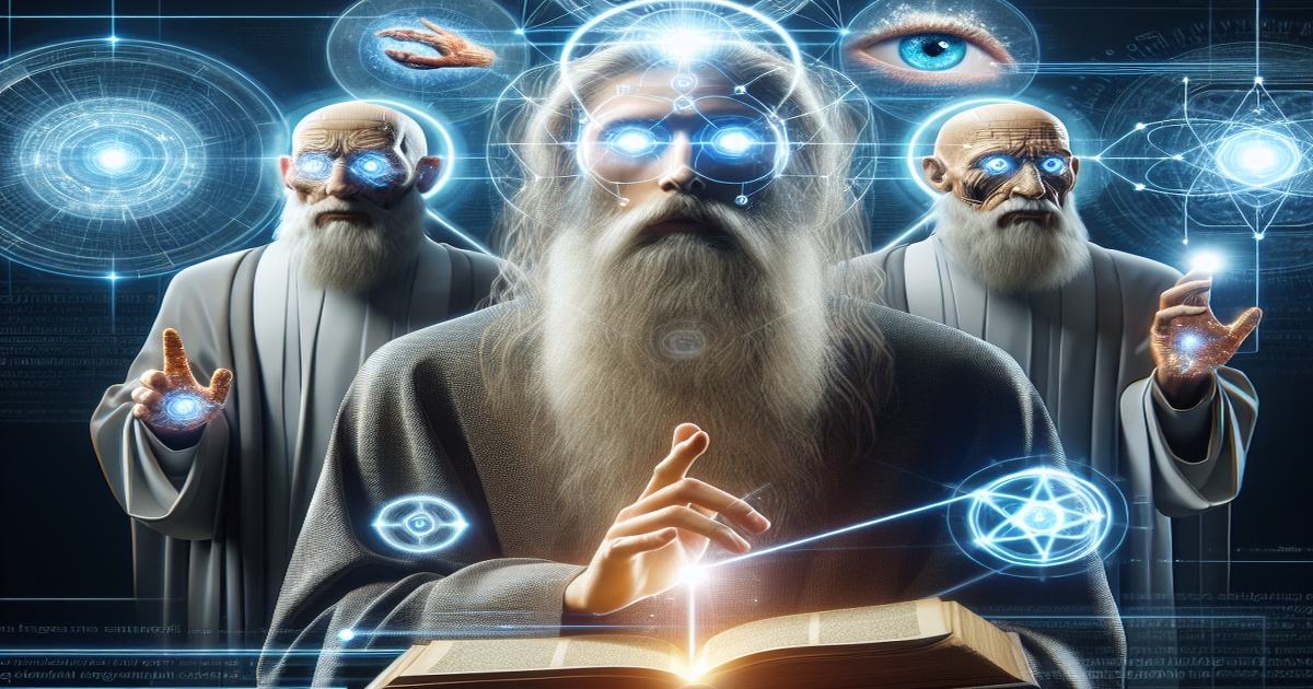 Main image to the post Pope Francis Warns Against Artificial Intelligence and the Crisis of Truth