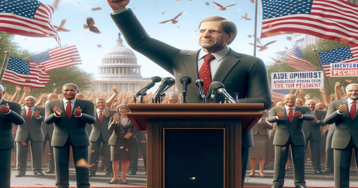 Main image to the post Biden Celebrates Judicial Appointments in Final Days of Presidency