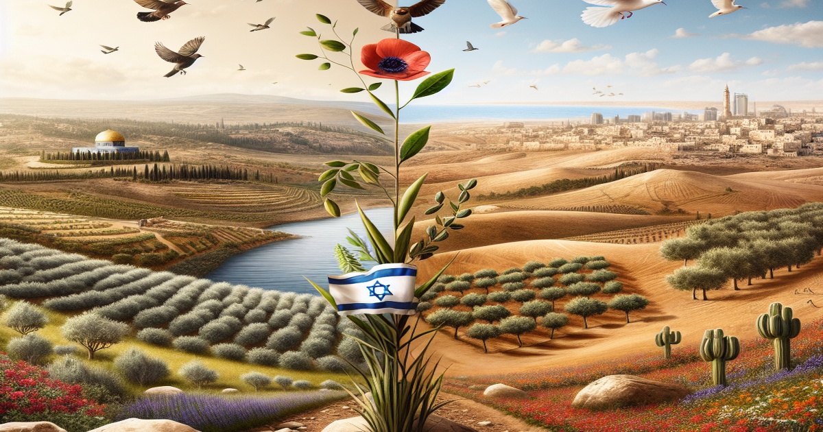 Main image to the post "US Revokes Visas of Hamas Supporters Amid Rising Tensions and Global Concerns"
