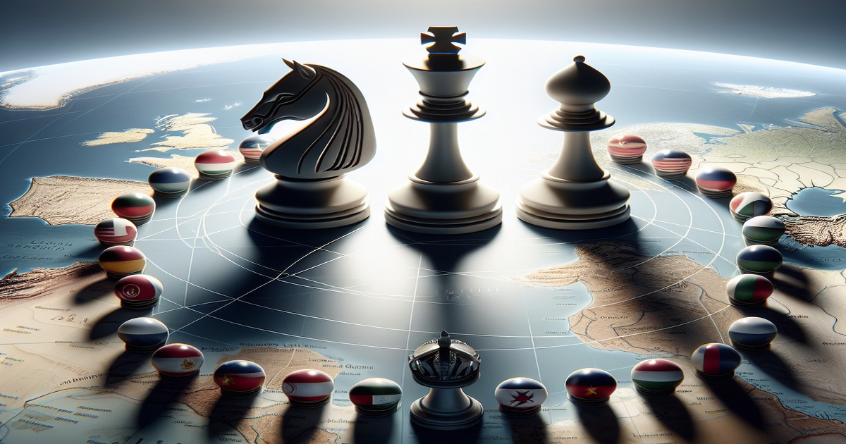 Main image to the post Escalation of Conflict between Israel and Iran as US Involves Itself