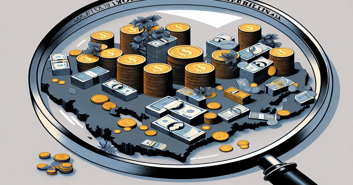 Malaysia Recovers More Assets in 1MDB Scandal, Total Reaches Billions