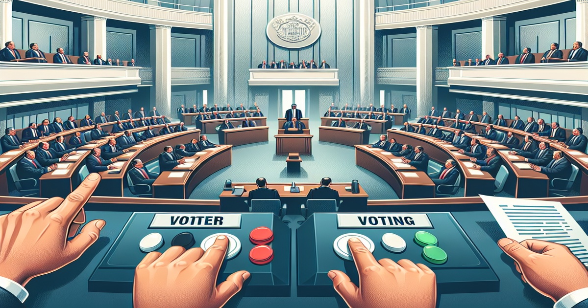 Main image to the post Kansas Legislature Overrides Governor's Veto, Bans Gender-Transition Treatments for Minors