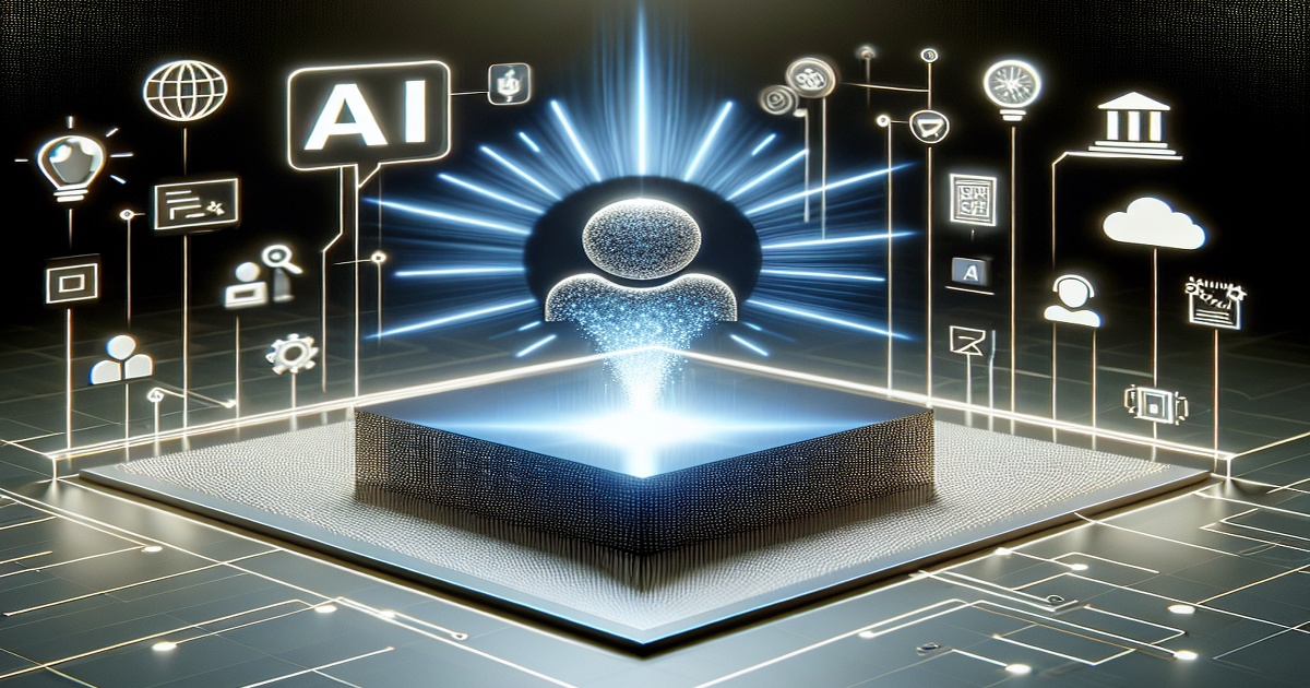 Main image to the post Zoho Unveils New AI Offerings, Including In-House LLM and Speech-to-Text Models
