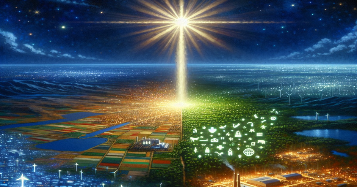 Main image to the post A Beacon of Hope and Progress for the Global South, Says Lebanese Expert