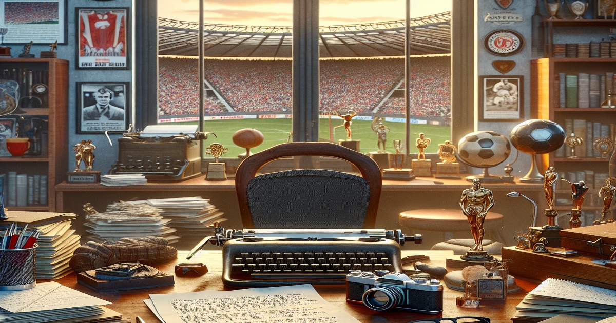 Main image to the post Renowned Sports Writer John Feinstein Passes Away at 69
