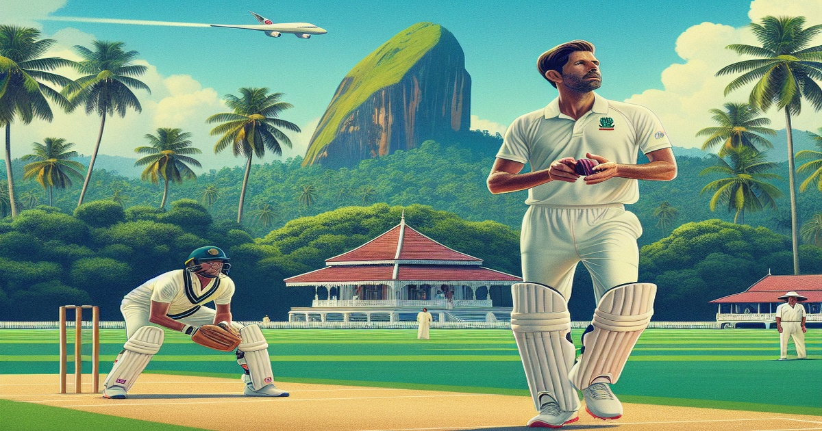 Main image to the post McSweeney and Connolly Earn Test Call-Ups for Sri Lanka Tour