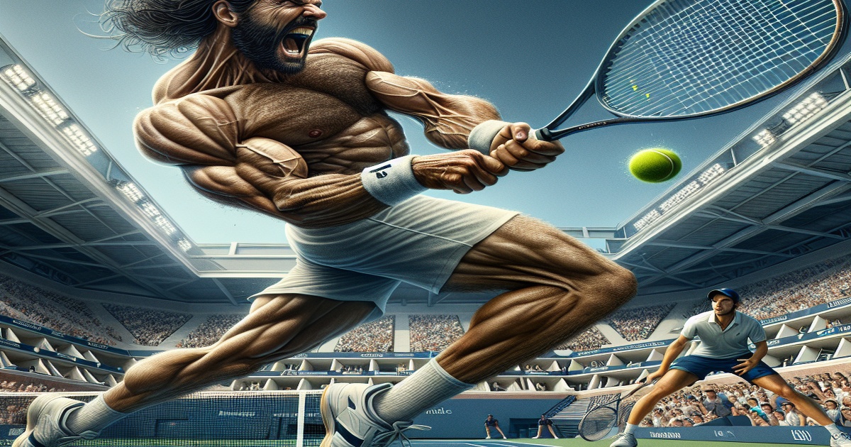 Sinner Dominates Popyrin, Advances to Third Round with Commanding US Open Performance
