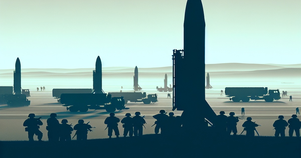Main image to the post Japan to Deploy Long-Range Missiles as Deterrent to China