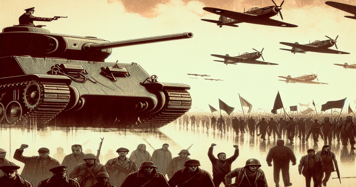 Main image to the post Trump's Threat of Military Action Revives Memories of 1989 Invasion and Sparks Outrage