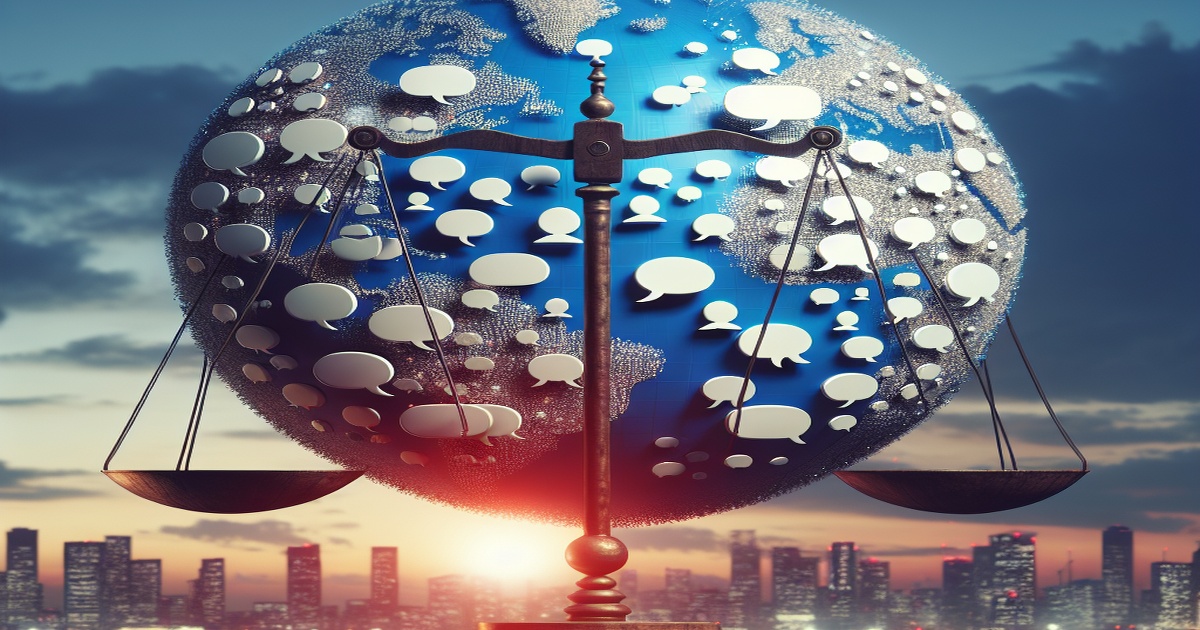 Main image to the post China Calls for Global Dialogue on Unilateralism, Criticizes US Actions