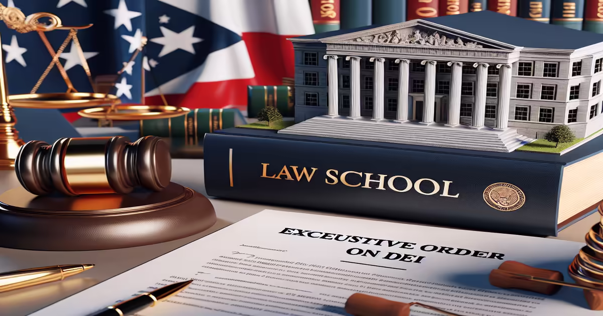 Ohio Explores Law School Accreditation Changes After Trump’s Executive Order on DEI