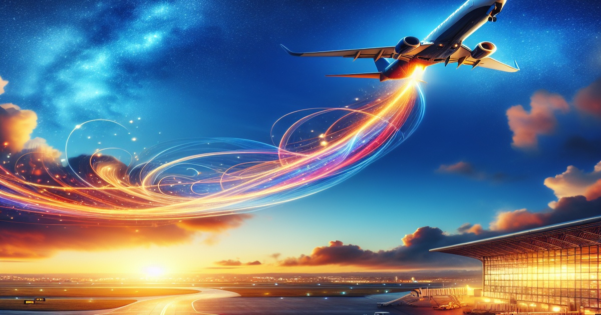 Main image to the post United Airlines Resumes Flights to Israel Amidst Airline Resumptions