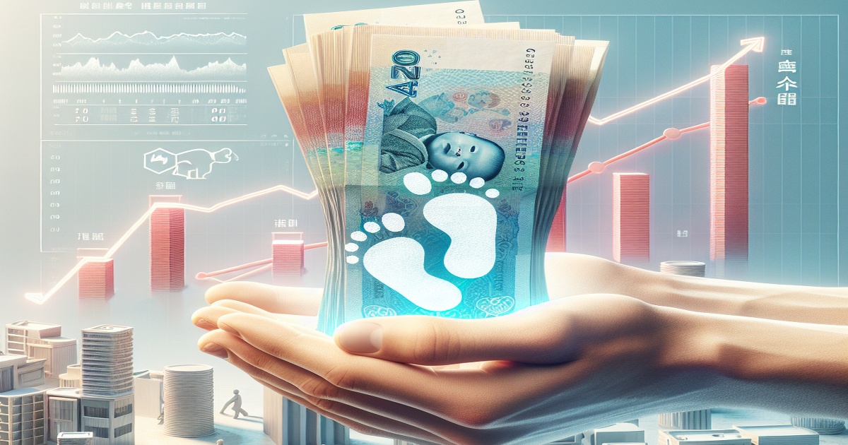 China Launches National Cash Subsidies to Boost Birthrate